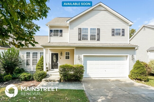 property at 512 Deacon Ridge St