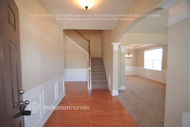 2653 Bluestone Dr SW in Atlanta, GA - Building Photo - Building Photo
