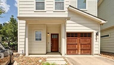 1000 Muse Ln in Austin, TX - Building Photo - Building Photo