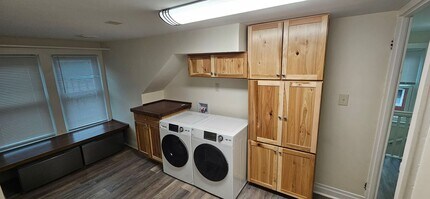 438 Goethe St in Cumberland, MD - Building Photo - Building Photo