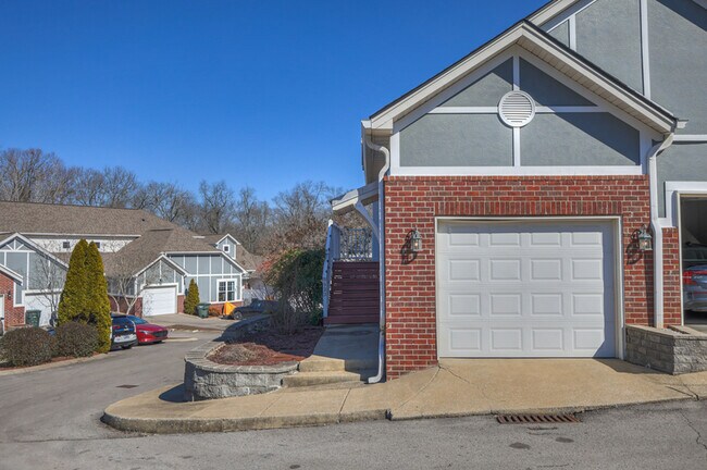 922 Bracken Trail in Nashville, TN - Building Photo - Building Photo