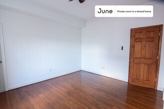 Private bedroom in 3 bed/3.5 bath Home in Washington, DC - Building Photo - Building Photo
