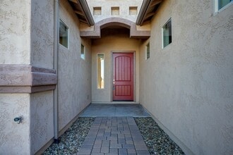 4103 N Pembroke St in Prescott Valley, AZ - Building Photo - Building Photo