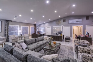 Rosemont Dunwoody in Atlanta, GA - Building Photo