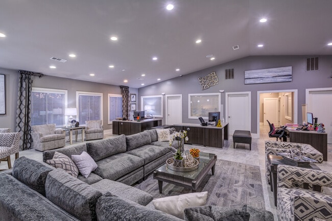 Rosemont Dunwoody