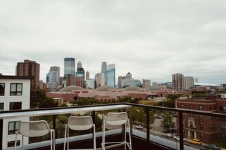 10 E 18th St, Unit ID1383536P in Minneapolis, MN - Building Photo - Building Photo