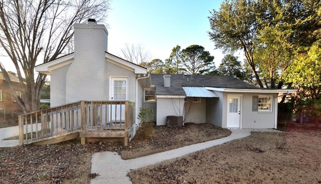 205 S Mayo St in Rocky Mount, NC - Building Photo - Building Photo