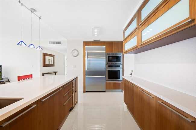property at 3800 Galt Ocean Dr