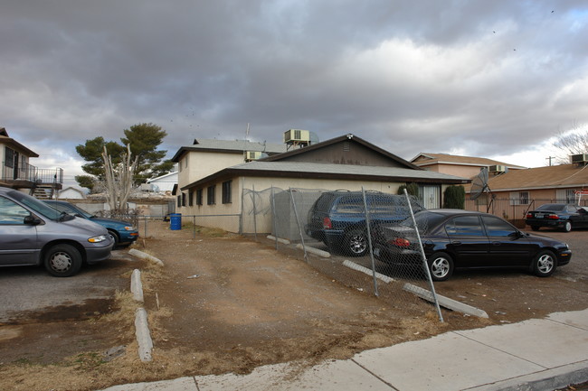 3335 Covey Ln in Las Vegas, NV - Building Photo - Building Photo