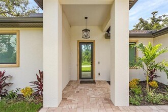 4347 E Price Blvd in North Port, FL - Building Photo - Building Photo