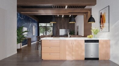Silhouette Apartments in Los Angeles, CA - Building Photo - Building Photo