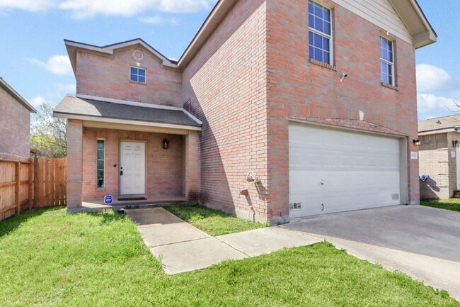 10626 S Shaenridge in San Antonio, TX - Building Photo - Building Photo