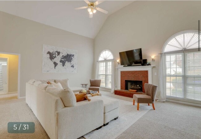 2650 Wyndham Pl Dr NW in Lawrenceville, GA - Building Photo - Building Photo