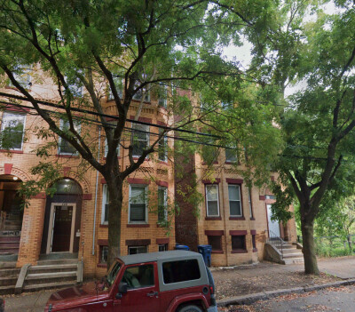 127 Cedar St, Unit #2