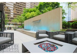 243 E Wacker Dr-Unit -4309 in Chicago, IL - Building Photo - Building Photo