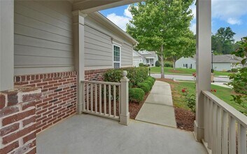 6224 Ivy Stone Way in Hoschton, GA - Building Photo - Building Photo