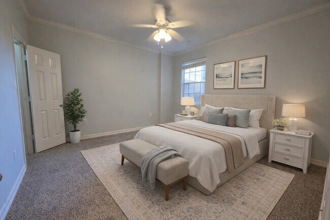 property at 1714 Roy St