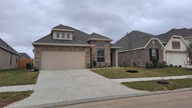 2826 Star Sky Way in Houston, TX - Building Photo - Building Photo
