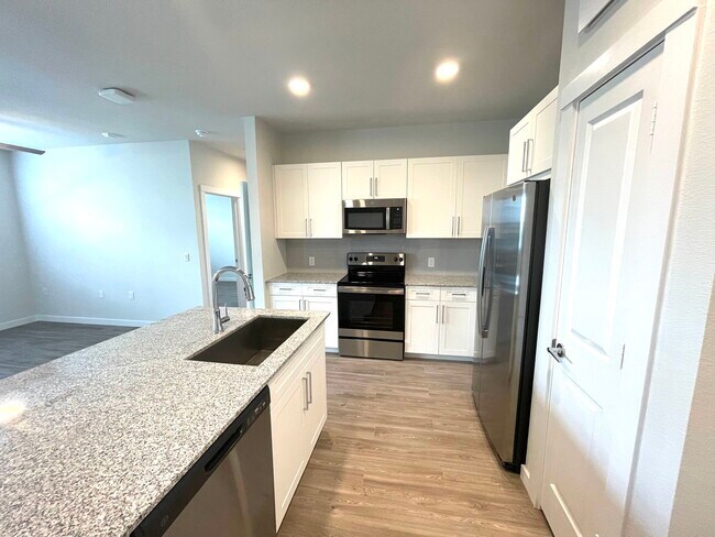 property at 9219 Vista W Dr