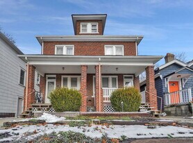 180 E Patterson Ave in Columbus, OH - Building Photo