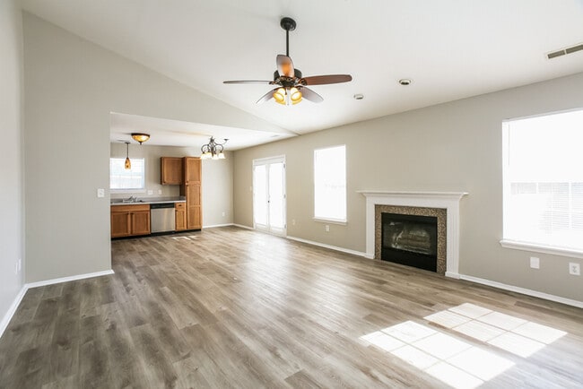 1117 Squirrel Ridge Rd in Anderson, IN - Building Photo - Building Photo