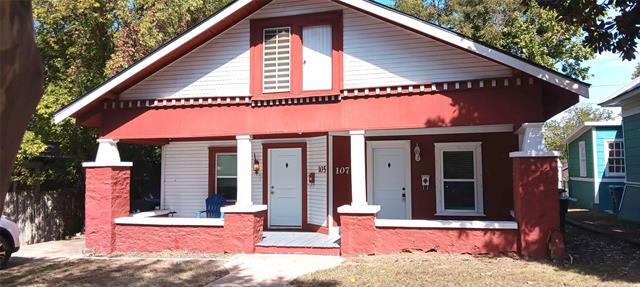 property at 107 E Hull St