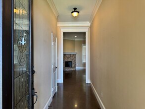 7345 Flat Rock Ln in Tyler, TX - Foto de edificio - Building Photo