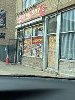 3728 W Division St in Chicago, IL - Building Photo