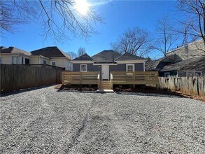 455 Lynch Ave NW in Atlanta, GA - Building Photo - Building Photo