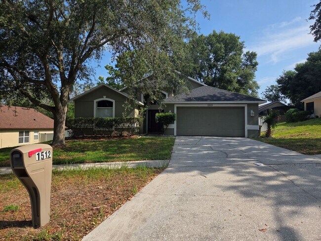 1512 Sundown Ln in Clermont, FL - Building Photo - Building Photo
