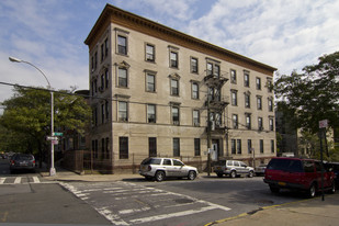 783 E 168th St Apartments