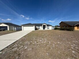 2960 Flynn St in Deltona, FL - Building Photo