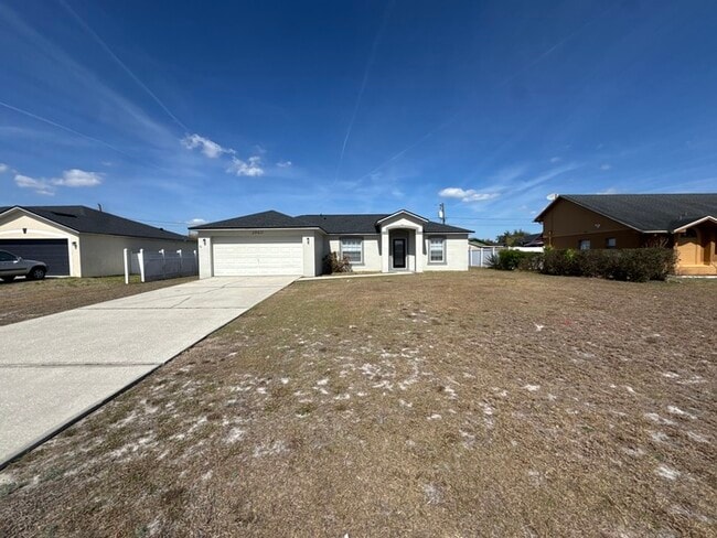 property at 2960 Flynn St