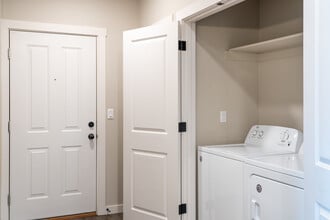 Sunlight Estates in Vancouver, WA - Foto de edificio - Interior Photo