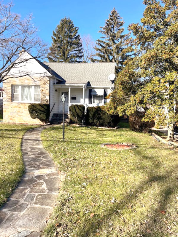 property at 2004 Gwynn Oak Ave