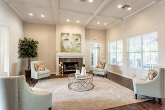 Village at Westlake in Shreveport, LA - Foto de edificio - Interior Photo