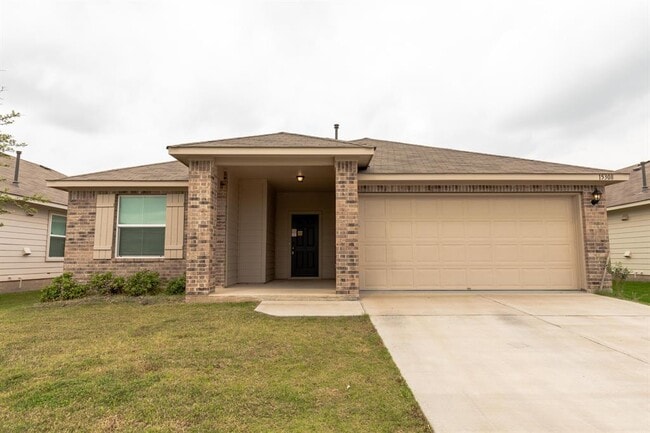 15308 Harkness Pass in Austin, TX - Building Photo - Building Photo