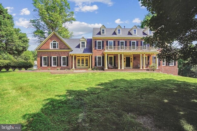 property at 9140 Goshen Valley Dr