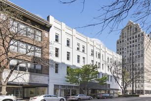 The Kessler Lofts - Parking Included! Apartments