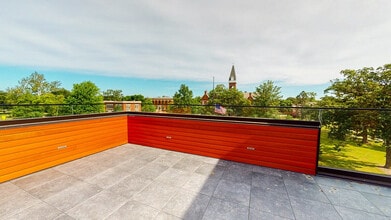 2507 University Ave in Des Moines, IA - Building Photo - Building Photo