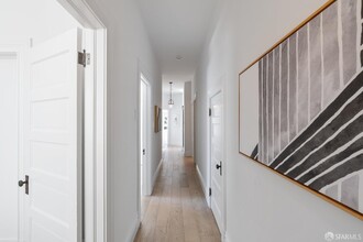 1298 Treat Ave in San Francisco, CA - Foto de edificio - Building Photo
