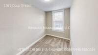 1701 Cole St photo'
