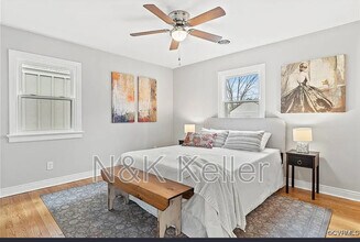 4819 Cutshaw Ave in Richmond, VA - Building Photo - Building Photo