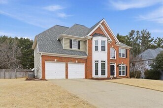 4428 Madison Woods Dr NW, Unit 401 in Marietta, GA - Building Photo - Building Photo