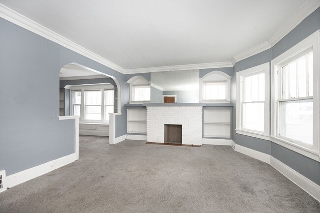 property at 3584 E 151st St