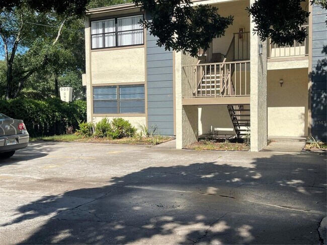4809 S Mound Ave, Unit 101 in Tampa, FL - Building Photo - Building Photo