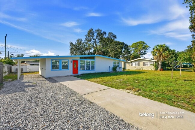 3128 Bay St in Sarasota, FL - Building Photo - Building Photo