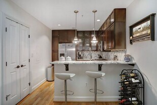 1323 Clifton St NW in Washington, DC - Building Photo
