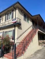 442 S 5th St Apartments