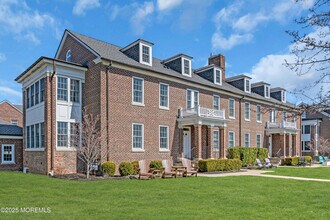 15 Russel Ave in Oceanport, NJ - Building Photo - Building Photo